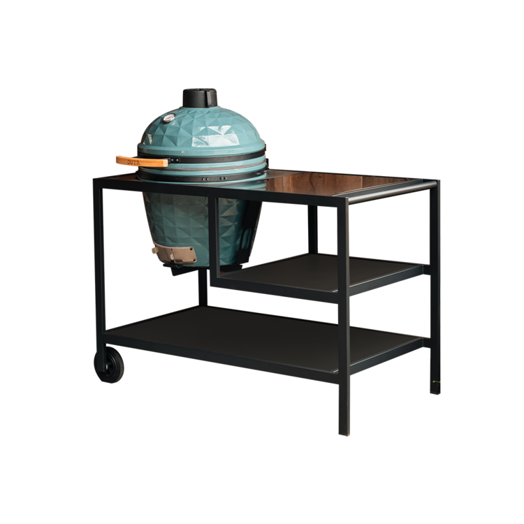 Kamado workstation L55/L56