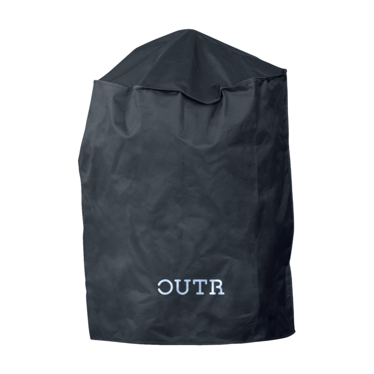 Kettle BBQ beschermhoes