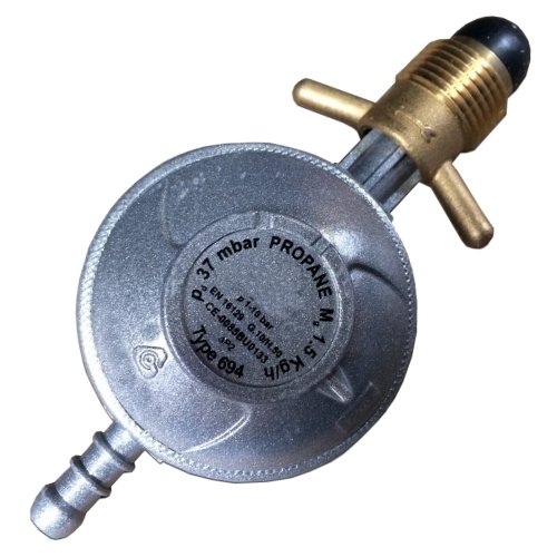 Ontspanner buitendraad