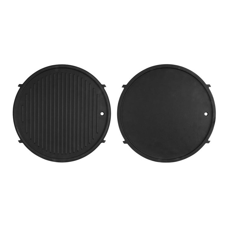 Plancha gietijzer 57-57 plus