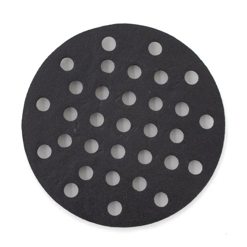 Primo Charcoal Grate, Cast Iron, for Kamado
