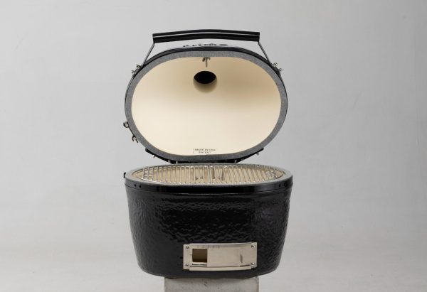 Primo Oval Junior Charcoal Grill