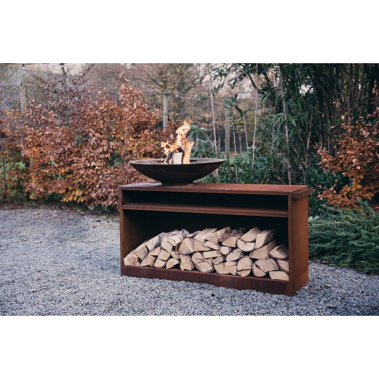 Workstation 150 met Plancha C80