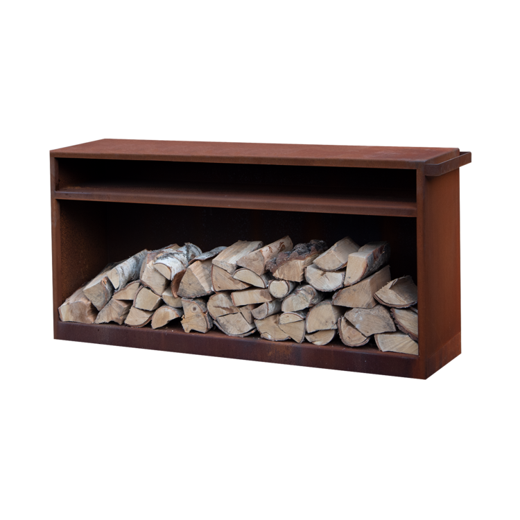 Workstation 150 excl scale en bakplaat