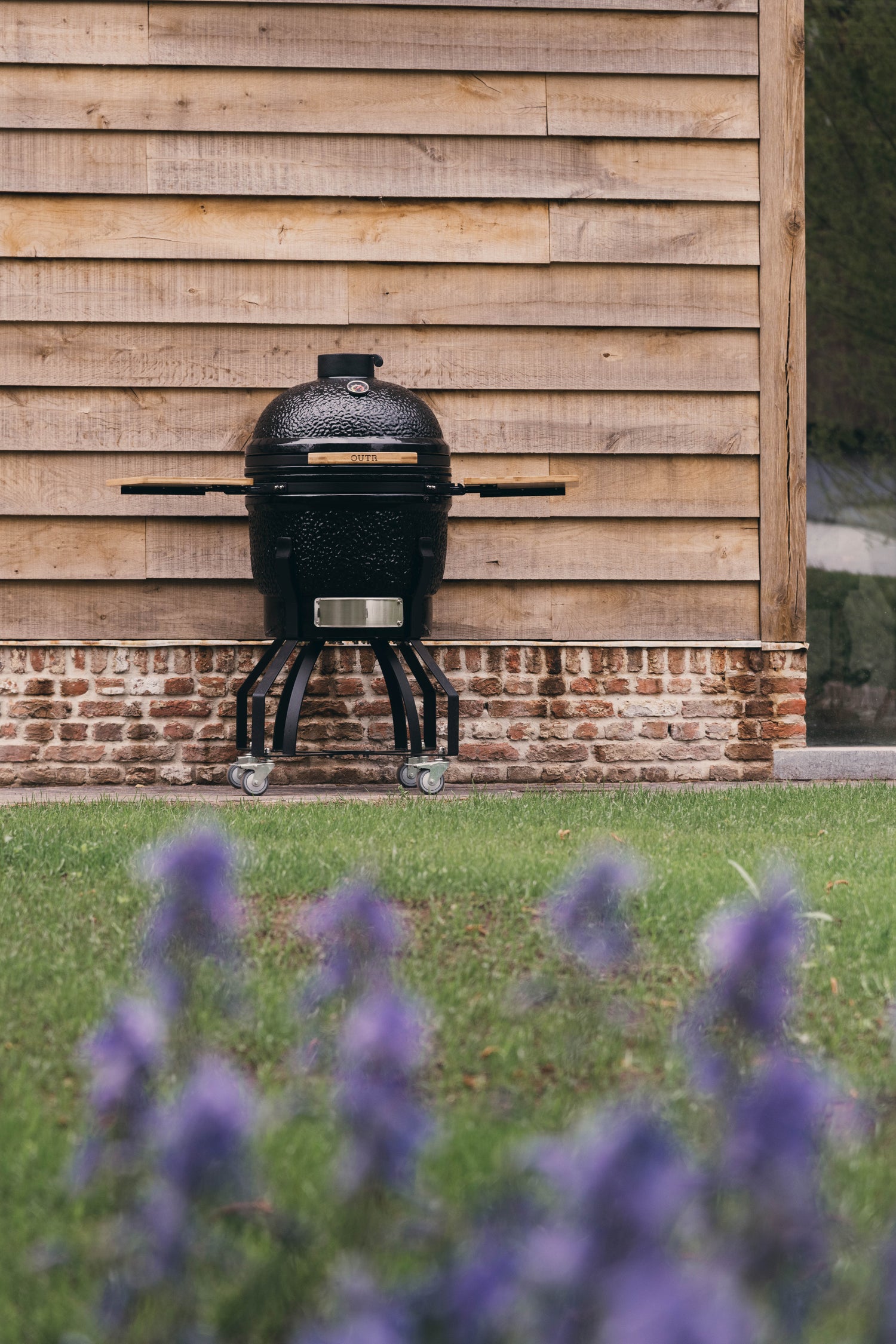 Kamado