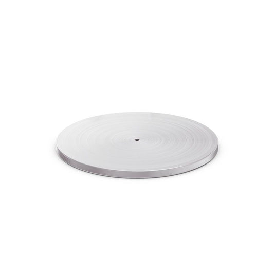 Höfats SPIN 1200 Base Zilver