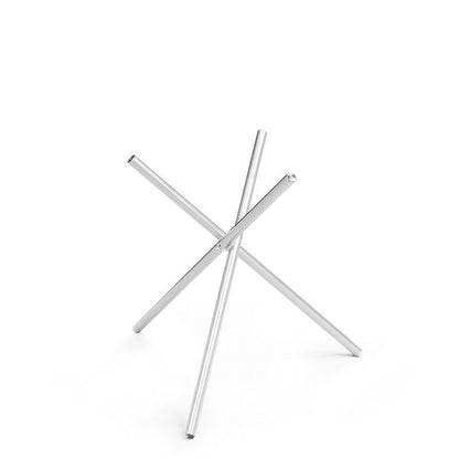 Höfats BOWL 57 Fire Bowl met tripod
