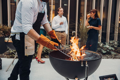 Höfats BOWL 70 Grillrooster