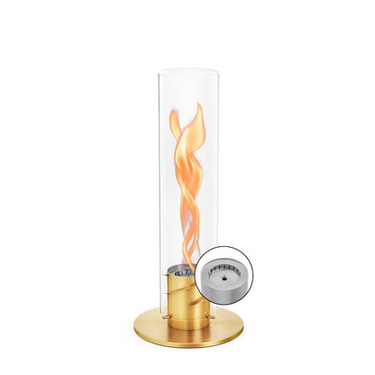 Höfats SPIN 1200 Tafelhaard Goud