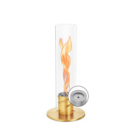 Höfats SPIN 1200 Tafelhaard Goud