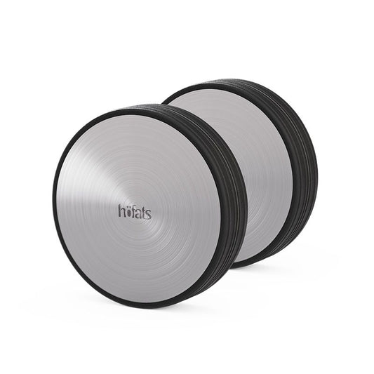 Höfats Fire Kitchen wielset (2-delig)