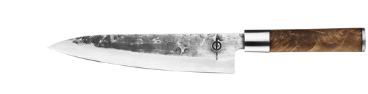 Forged - VG10 Chef's knife