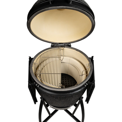 Grill Guru - Prime Satin Black XL