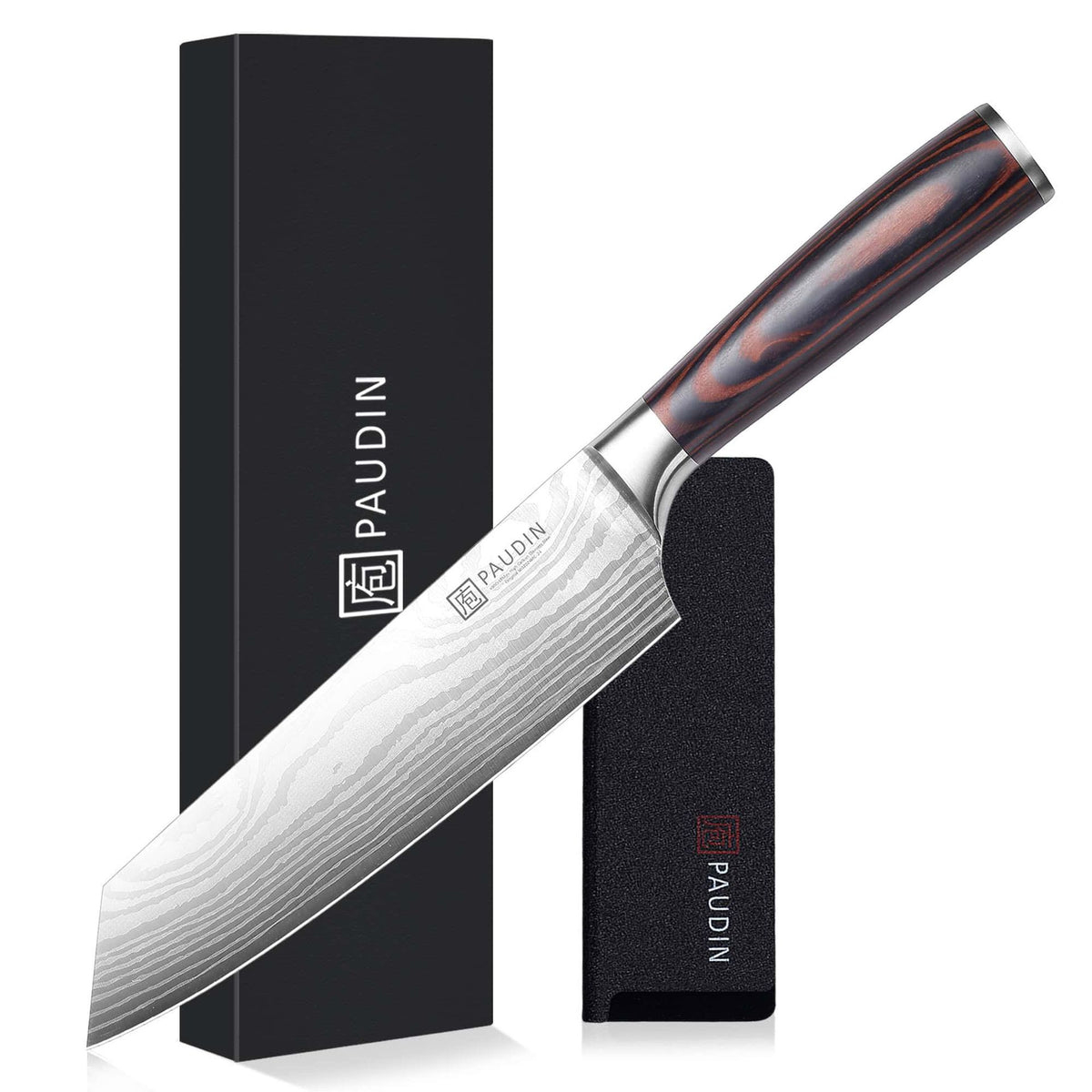 Paudin - N18 Kiritsuke 20 cm
