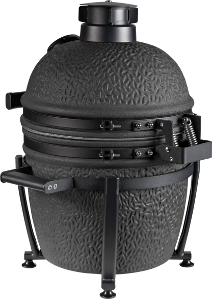 GRILL GURU - Matte Black Compact