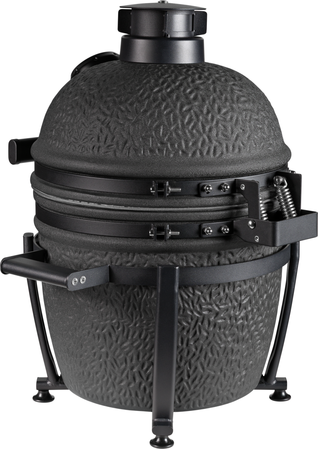 GRILL GURU - Matte Black Compact