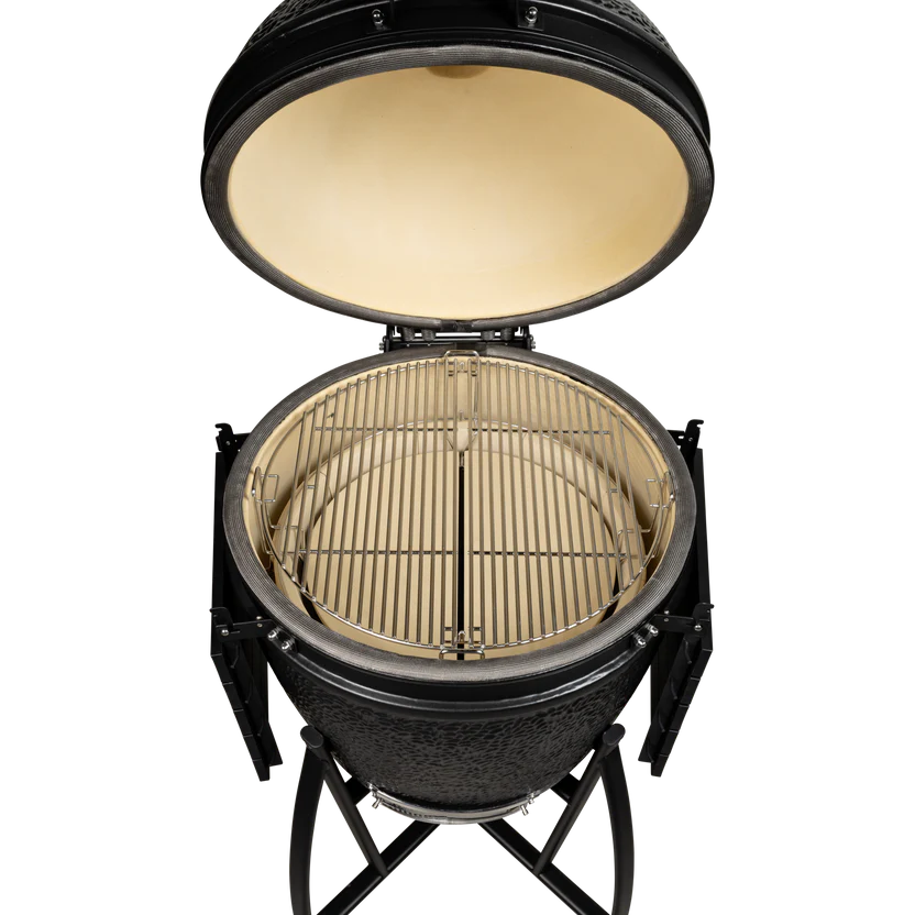 Grill Guru - Prime Satin Black XL