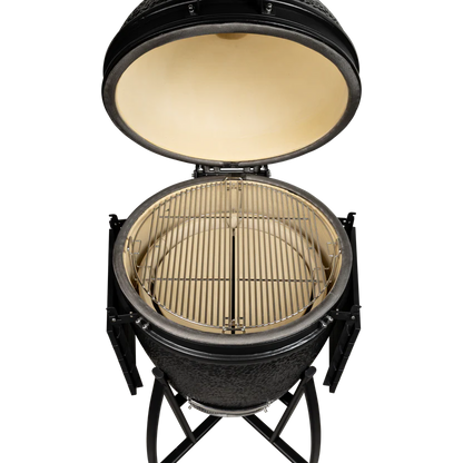 Grill Guru - Prime Satin Black XL