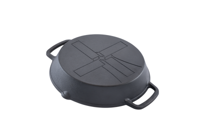 The Windmill - Skillet XL 2 handvaten