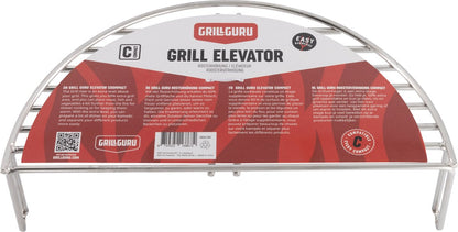 GRILL GURU - Elevator Compact