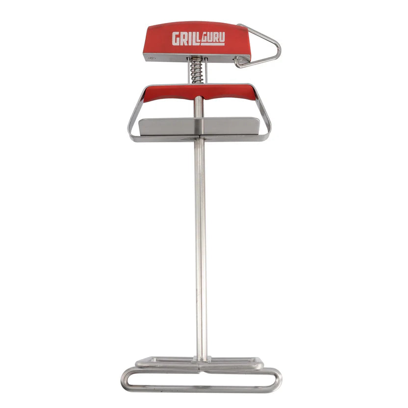 GRILL GURU - Grillrooster lifter
