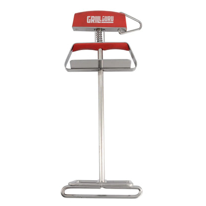 GRILL GURU - Grillrooster lifter
