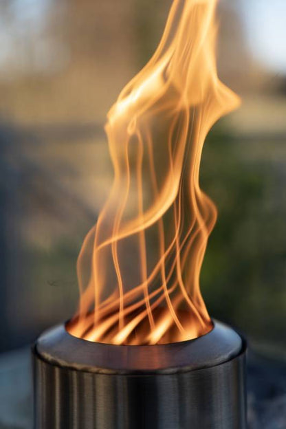 Outdoorchef Fire Pot14 - Black