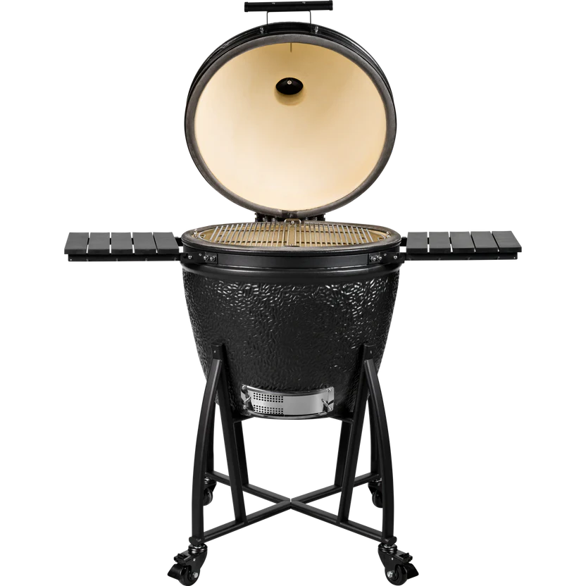 Grill Guru - Prime Satin Black XL
