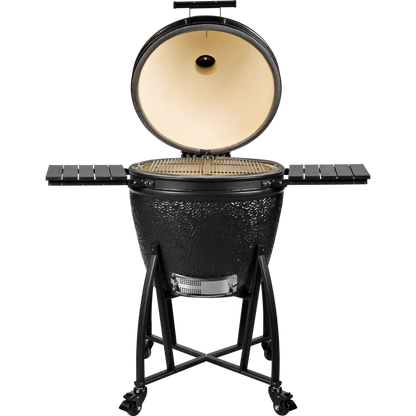 Grill Guru - Prime Satin Black XL