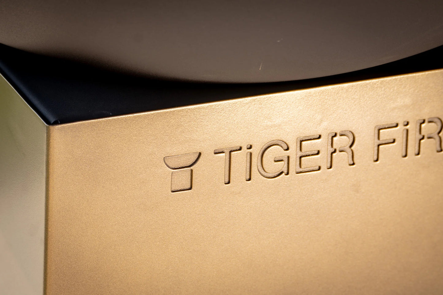 TIGER FIRE 88 - Classic Bronze X-Flow
