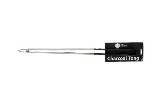 Grill Fanatics - Houtskool tang 60cm