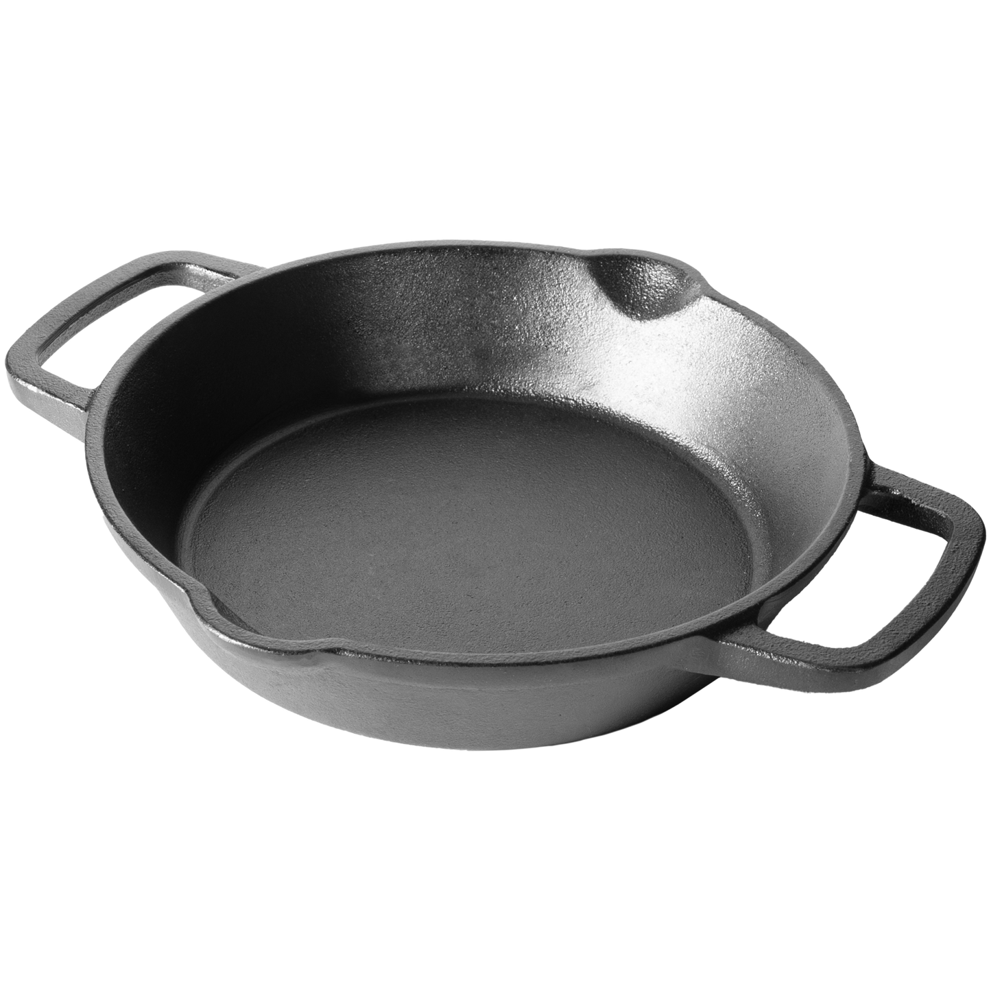 The Windmill - Skillet S 2 handvaten