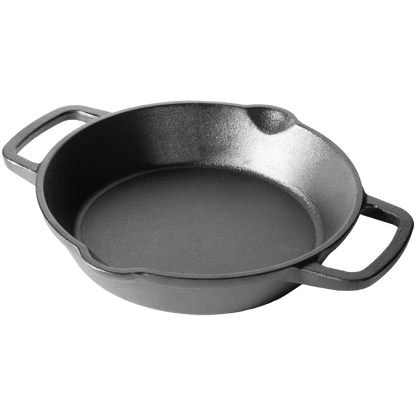The Windmill - Skillet S 2 handvaten