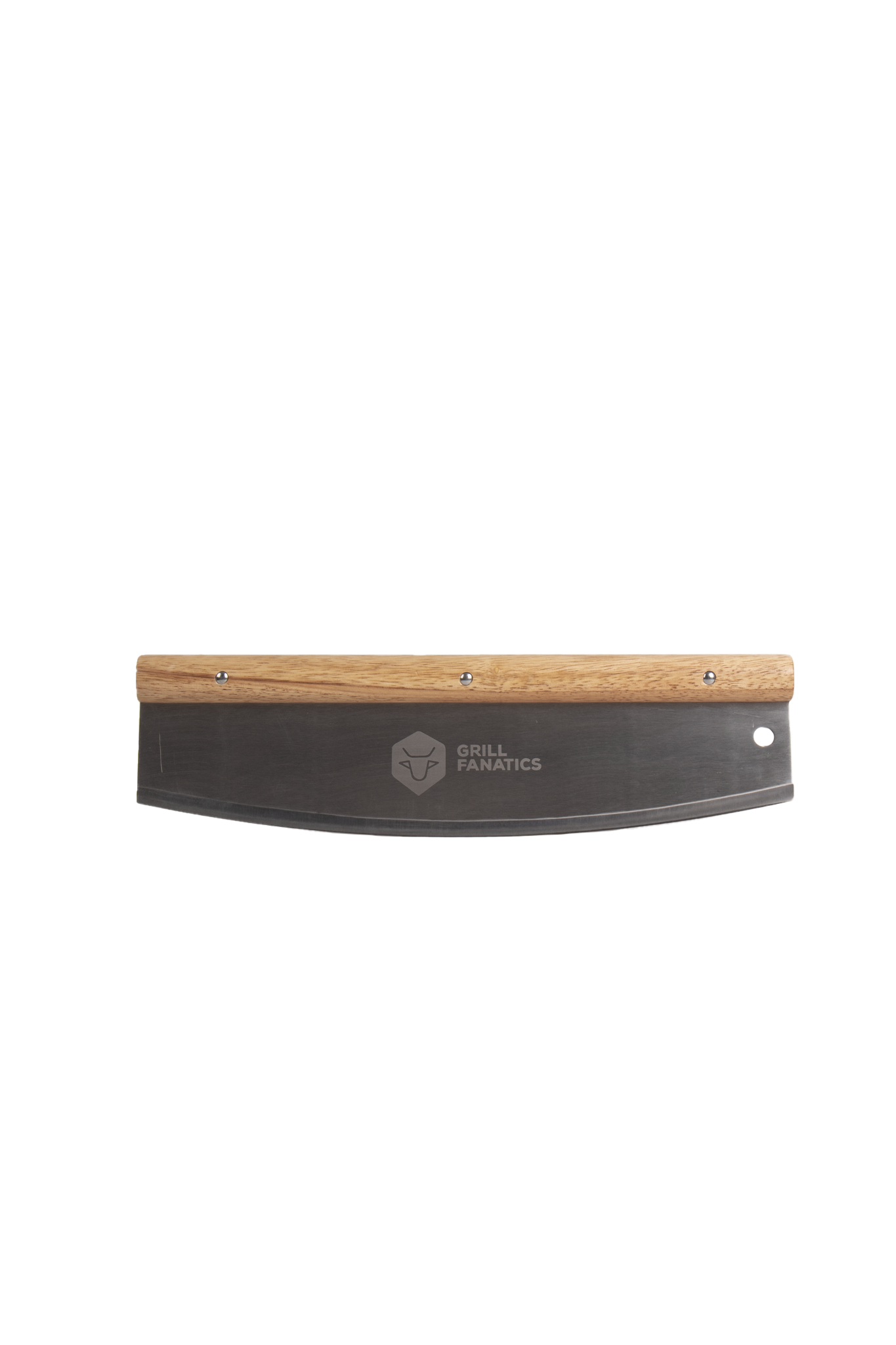 Grill Fanatics Pizza Knife 35cm