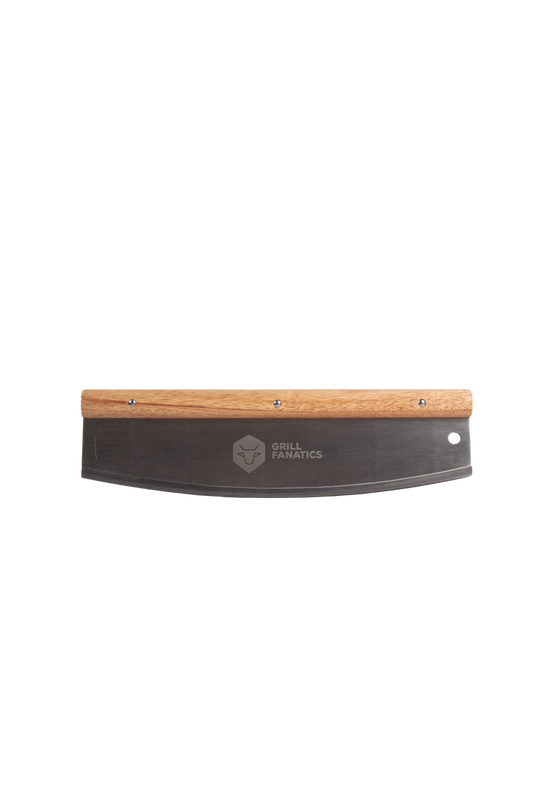 Grill Fanatics Pizza Knife 35cm