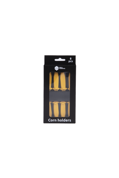 Grill Fanatics - Corn Holders/ Maishouders