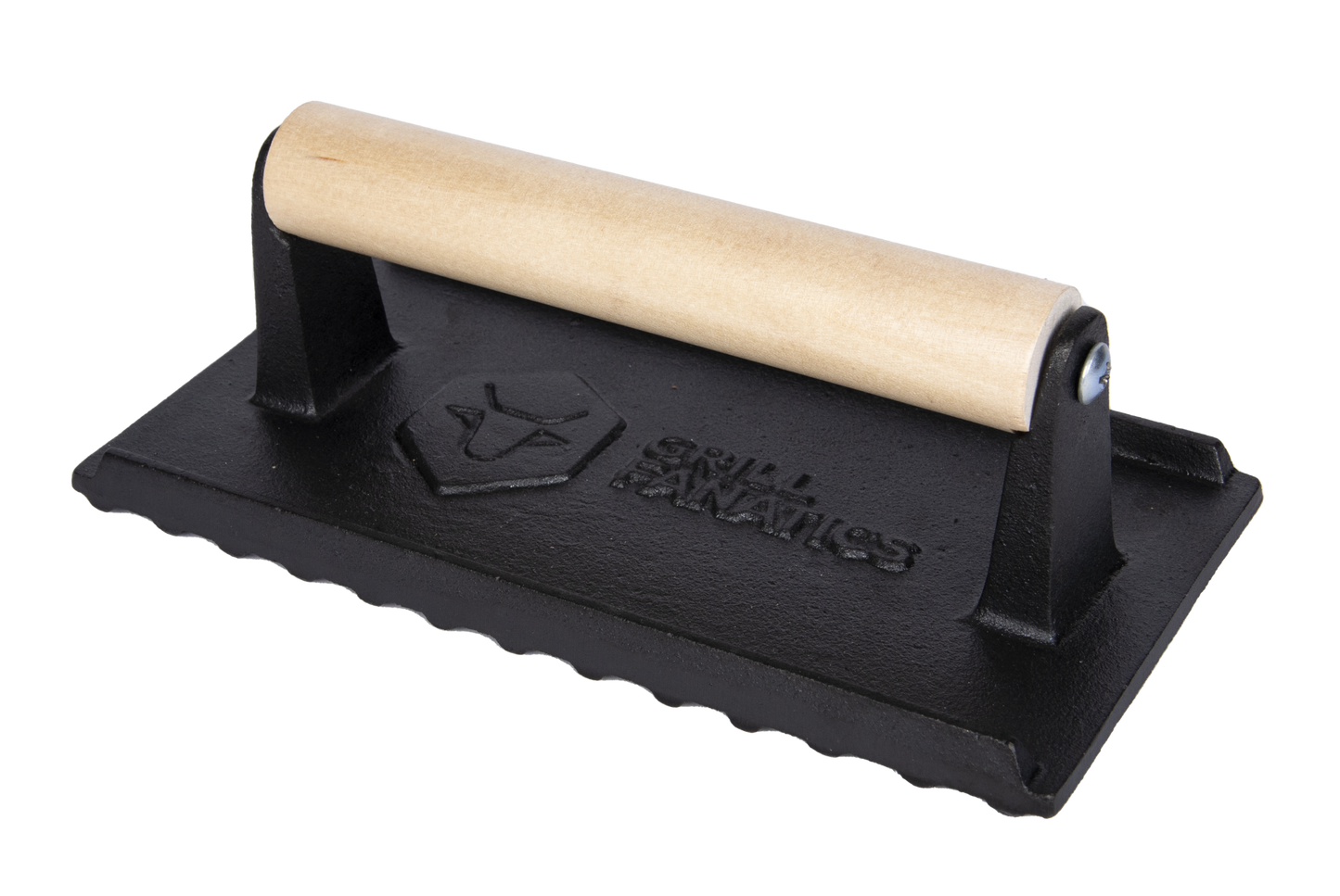 Grill Fanatics Meat press