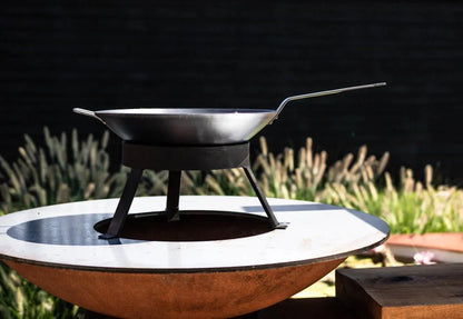 TIGER FIRE 88 - Wok Set