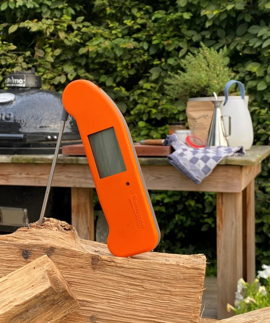 Thermapen ONE - Oranje