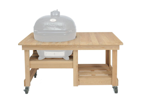 Primo Cypress Countertop Table for XXL (incl PG00400)