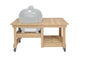 Primo Cypress Countertop Table for XXL (incl PG00400)
