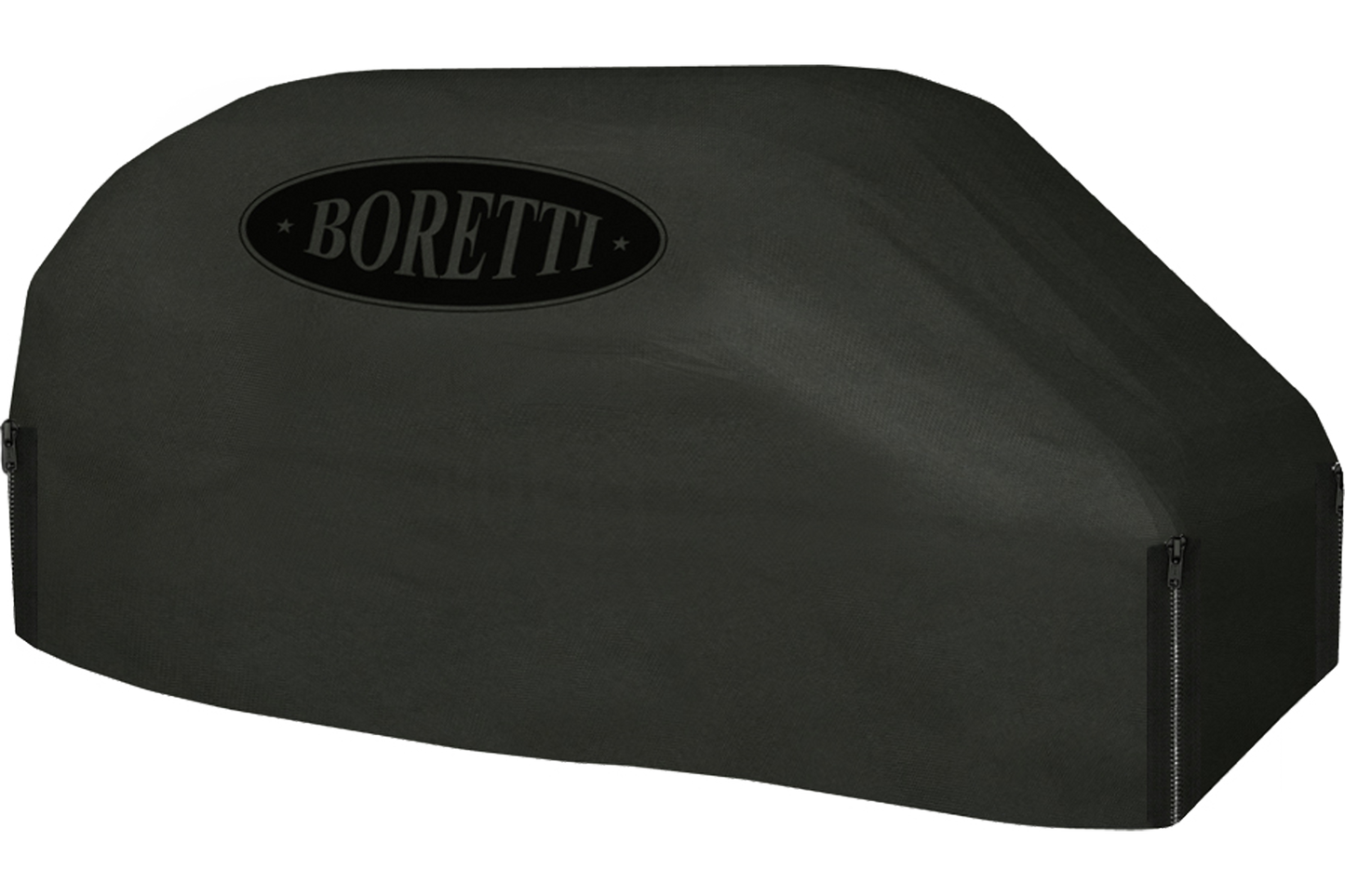 Boretti BBQ Hoes Imperatore 4BBI