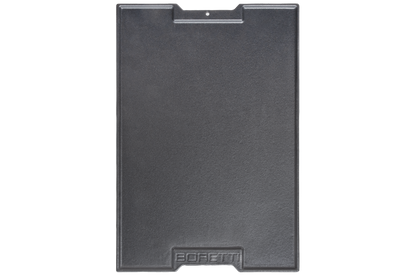 Boretti BBQ Bakplaat Carbone