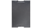 Boretti BBQ Bakplaat Carbone
