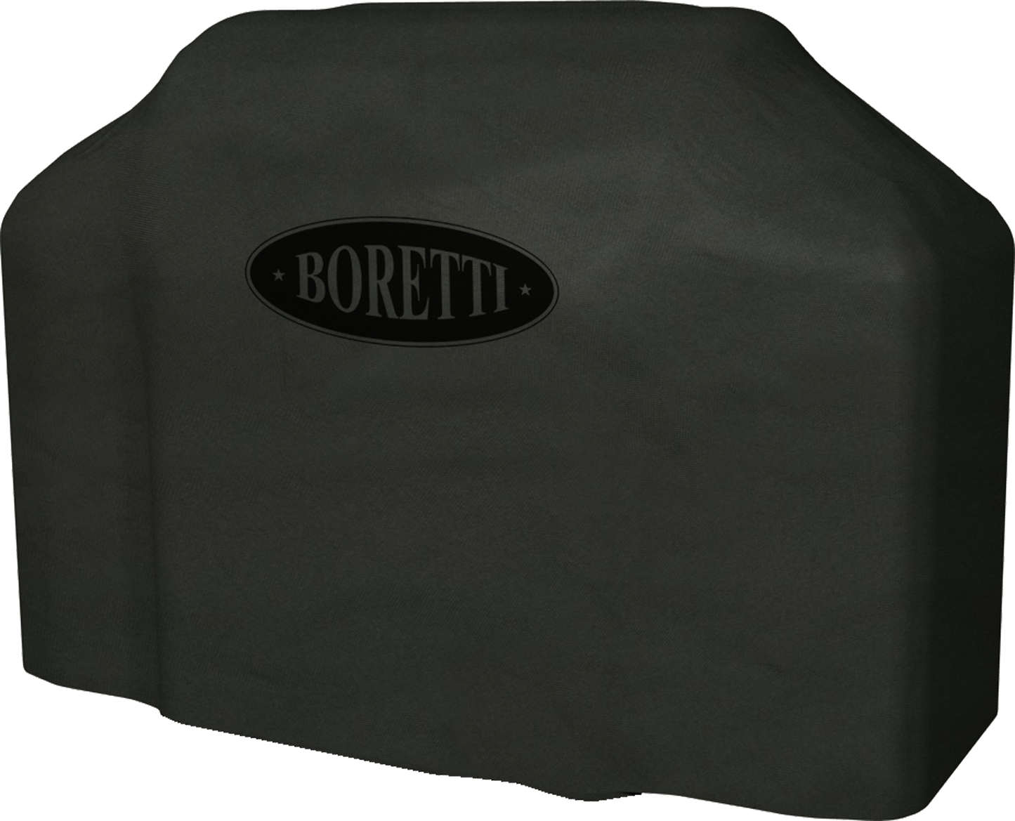 Boretti BBQ Hoes Robusto, Forza
