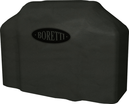 Boretti BBQ Hoes Robusto, Forza