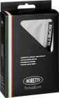 Boretti BBQ Afvalhoes Ibrido, Ligorio, Maggiore