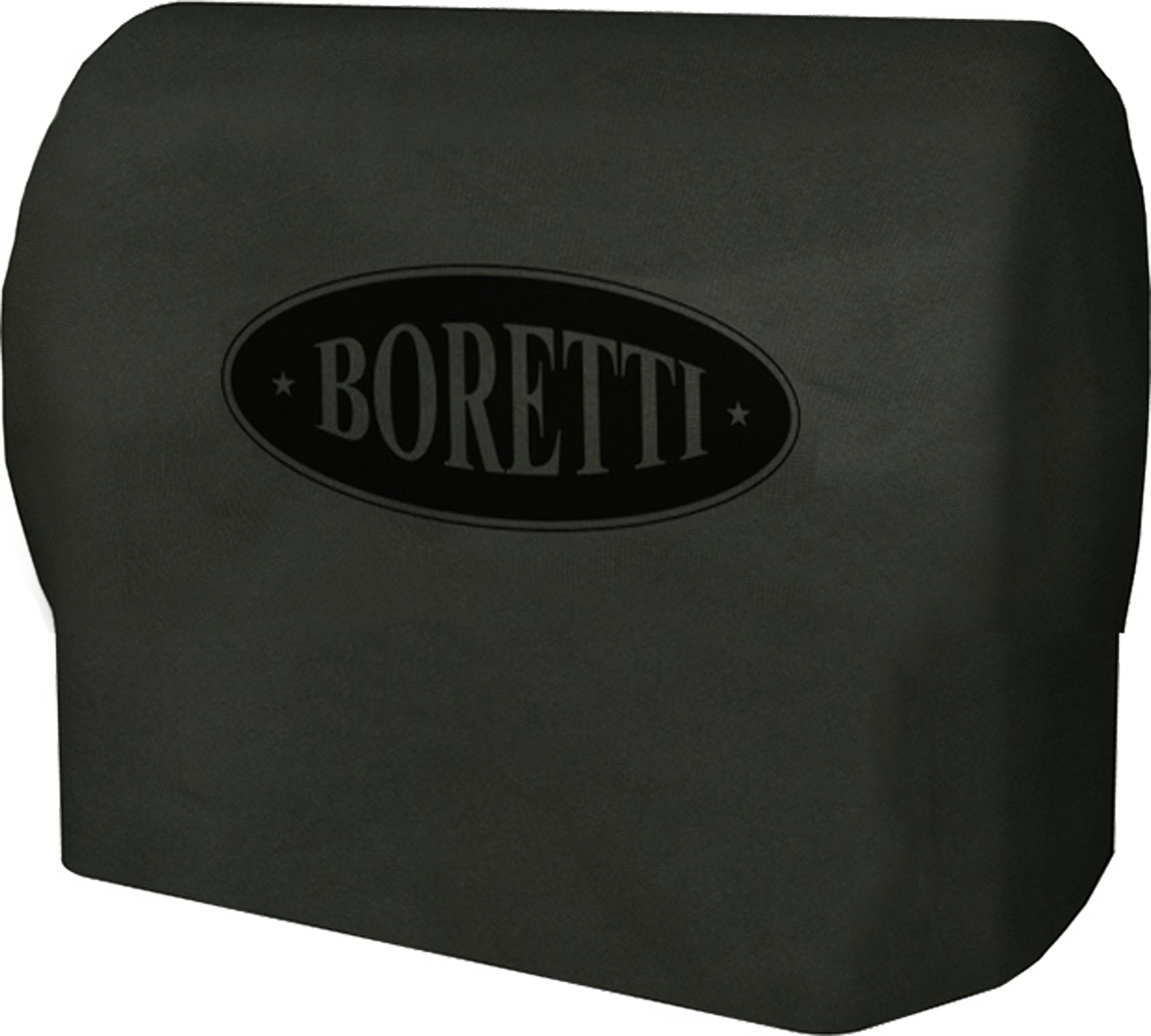 Boretti BBQ Hoes Terzo