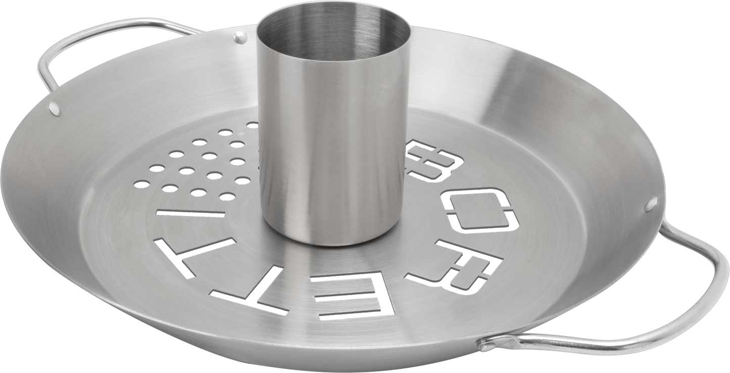 Boretti BBQ Gevogelte stomer