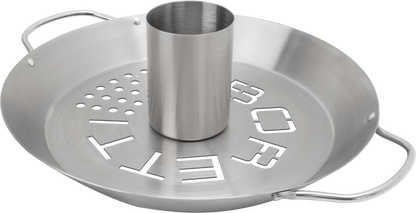 Boretti BBQ Gevogelte stomer
